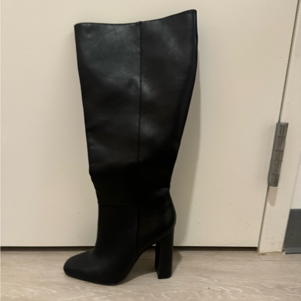 Steve Madden Abbey Boots